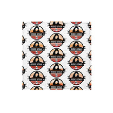 Load image into Gallery viewer, Ride Utah All-over print bandana