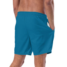 Load image into Gallery viewer, Let's Ride UT Men's swim trunks