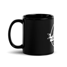 Load image into Gallery viewer, Ride Utah Black Glossy Mug