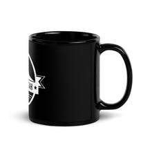 Load image into Gallery viewer, Ride Utah Black Glossy Mug