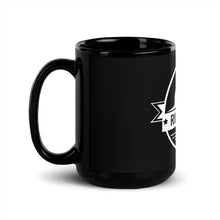 Load image into Gallery viewer, Ride Utah Black Glossy Mug