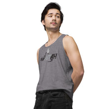 Load image into Gallery viewer, Ride Utah Men’s premium tank top