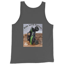 Load image into Gallery viewer, SAND HOLLOW Men's Tank Top