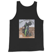 Load image into Gallery viewer, SAND HOLLOW Men's Tank Top
