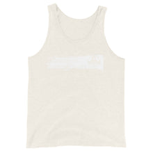 Load image into Gallery viewer, Ride Utah Tread Men's Tank Top