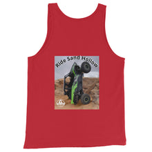 Load image into Gallery viewer, SAND HOLLOW Men's Tank Top