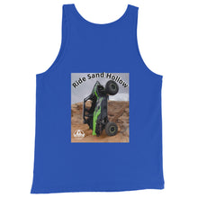 Load image into Gallery viewer, SAND HOLLOW Men's Tank Top
