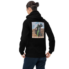 Load image into Gallery viewer, SAND HOLLOW Unisex Hoodie