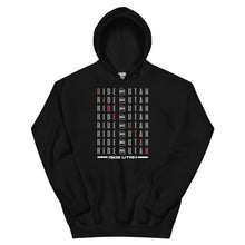 Load image into Gallery viewer, Ride Utah Word Play Unisex Hoodie