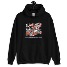 Load image into Gallery viewer, Ride Utah Unlimited Roads Unisex Hoodie