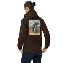 Load image into Gallery viewer, SAND HOLLOW Unisex Hoodie