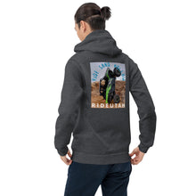 Load image into Gallery viewer, SAND HOLLOW Unisex Hoodie