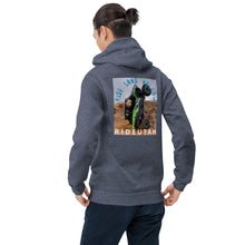 Load image into Gallery viewer, SAND HOLLOW Unisex Hoodie