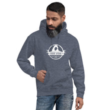 Load image into Gallery viewer, Ride Utah logo Hoodie