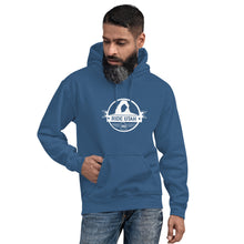 Load image into Gallery viewer, Ride Utah logo Hoodie