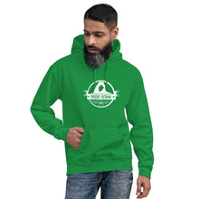 Load image into Gallery viewer, Ride Utah logo Hoodie