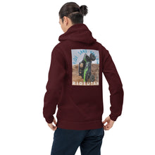Load image into Gallery viewer, SAND HOLLOW Unisex Hoodie