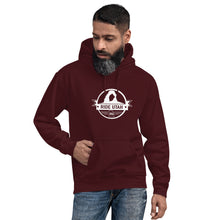 Load image into Gallery viewer, Ride Utah logo Hoodie