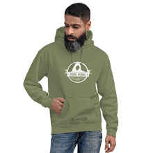 Load image into Gallery viewer, Ride Utah logo Hoodie