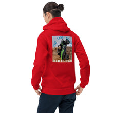 Load image into Gallery viewer, SAND HOLLOW Unisex Hoodie