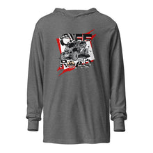 Load image into Gallery viewer, Ride Utah Off-Road Hooded long-sleeve tee