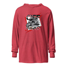 Load image into Gallery viewer, Ride Utah Off-Road Hooded long-sleeve tee