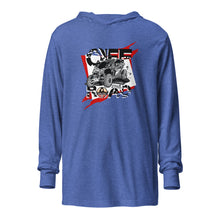 Load image into Gallery viewer, Ride Utah Off-Road Hooded long-sleeve tee