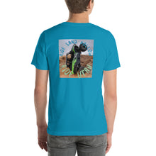Load image into Gallery viewer, SAND HOLLOW, Ride Utah t-shirt