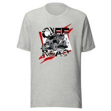 Load image into Gallery viewer, Ride Utah Off Road t-shirt
