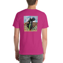 Load image into Gallery viewer, SAND HOLLOW, Ride Utah t-shirt