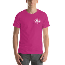 Load image into Gallery viewer, SAND HOLLOW, Ride Utah t-shirt