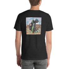 Load image into Gallery viewer, SAND HOLLOW, Ride Utah t-shirt