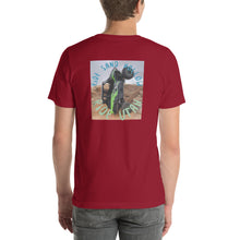 Load image into Gallery viewer, SAND HOLLOW, Ride Utah t-shirt