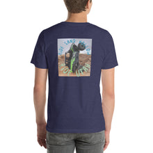 Load image into Gallery viewer, SAND HOLLOW, Ride Utah t-shirt