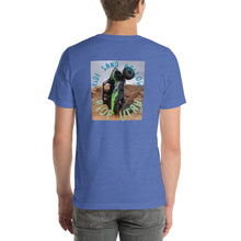 Load image into Gallery viewer, SAND HOLLOW, Ride Utah t-shirt