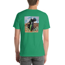 Load image into Gallery viewer, SAND HOLLOW, Ride Utah t-shirt