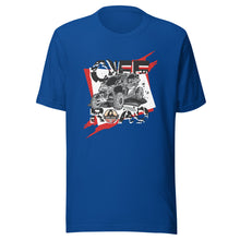 Load image into Gallery viewer, Ride Utah Off Road t-shirt