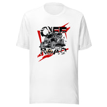Load image into Gallery viewer, Ride Utah Off Road t-shirt