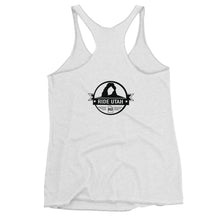Load image into Gallery viewer, Glitter & Dirt Women's Racerback Tank