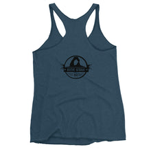 Load image into Gallery viewer, Glitter & Dirt Women's Racerback Tank