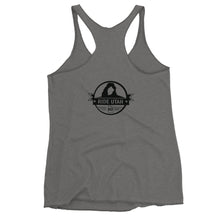 Load image into Gallery viewer, Glitter & Dirt Women's Racerback Tank