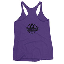 Load image into Gallery viewer, Glitter & Dirt Women's Racerback Tank