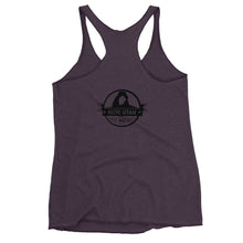 Load image into Gallery viewer, Glitter & Dirt Women's Racerback Tank
