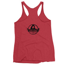 Load image into Gallery viewer, Glitter & Dirt Women's Racerback Tank