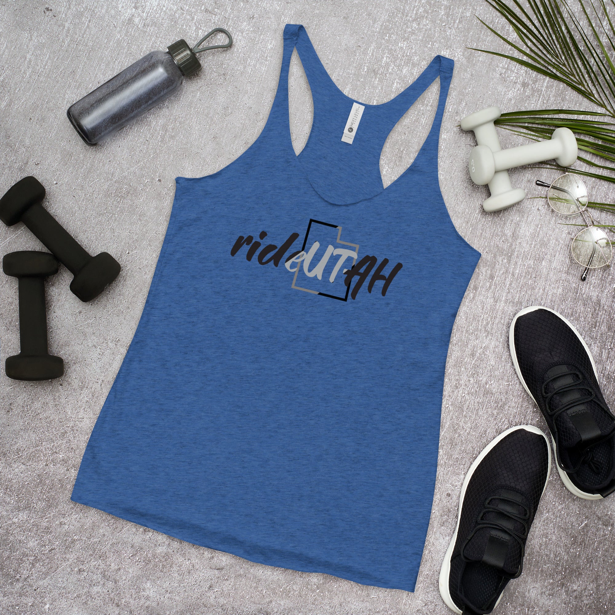 cute racerback tank tops