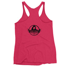Load image into Gallery viewer, Glitter & Dirt Women's Racerback Tank