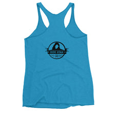 Load image into Gallery viewer, Glitter & Dirt Women's Racerback Tank