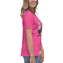Load image into Gallery viewer, Ride Utah Unlimited Roads Women's Relaxed T-Shirt