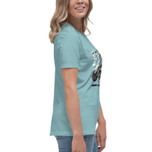 Load image into Gallery viewer, Ride Utah Unlimited Roads Women's Relaxed T-Shirt