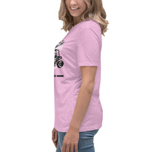 Load image into Gallery viewer, Ride Utah Unlimited Roads Women's Relaxed T-Shirt